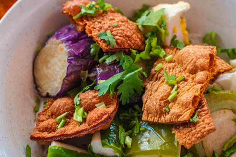 Jia Le Yong Tau Foo | Makan @ Woodlands